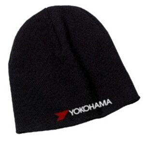 New Yokohama Tires Hat beanie